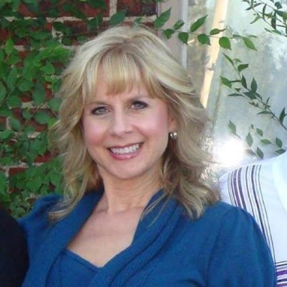 Meet your Posher, Kristina